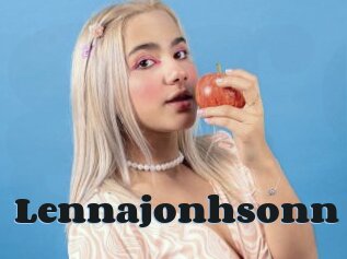 Lennajonhsonn