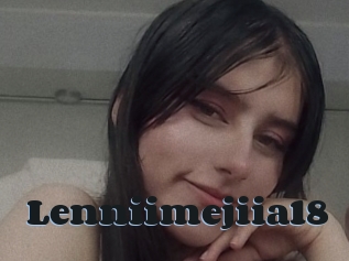 Lenniimejiia18