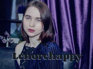 Lenorehappy