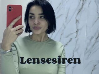 Lensesiren