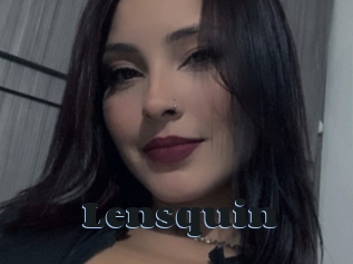 Lensquin
