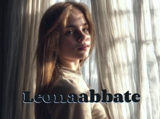 Leonaabbate