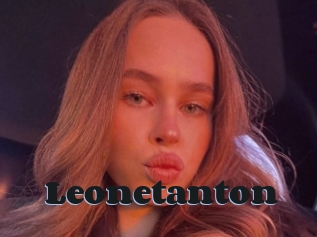 Leonetanton