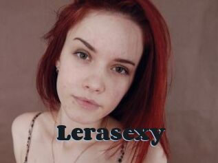 Lerasexy