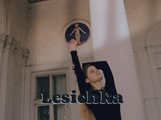 Lesichka