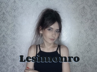 Lesimonro