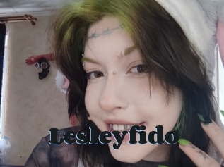 Lesleyfido