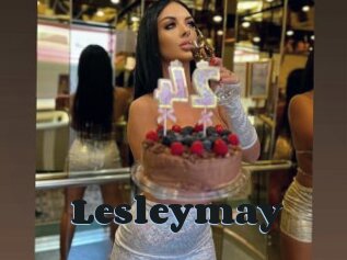 Lesleymay