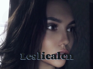 Lesliealen