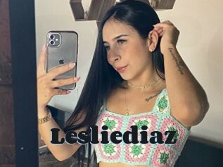 Lesliediaz
