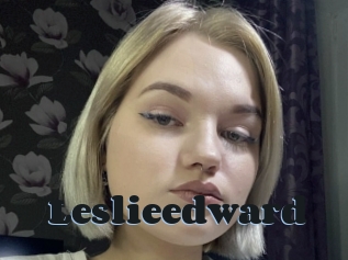 Leslieedward