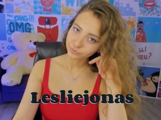 Lesliejonas