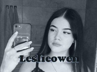 Leslieowen