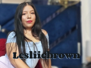 Lesliiebrown