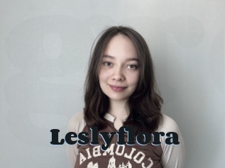 Leslyflora