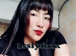 Leslythxx