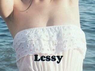 Lessy