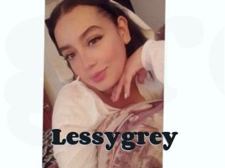 Lessygrey