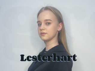 Lesterhart