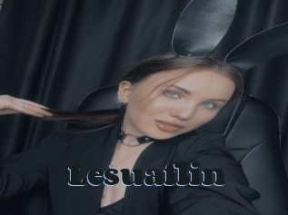 Lesuaflin