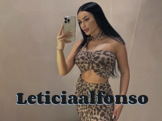 Leticiaalfonso