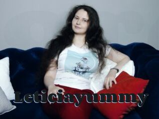 Leticiayummy