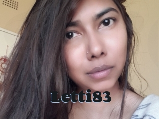 Letti83