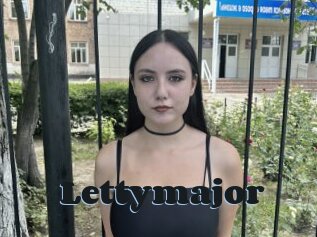 Lettymajor
