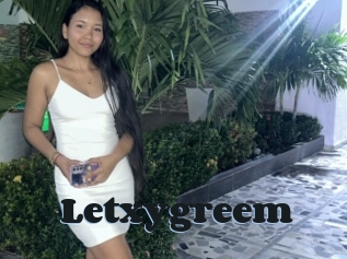 Letxygreem