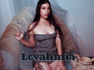 Levahmia