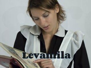 Levamila