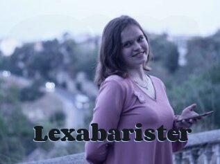 Lexabarister