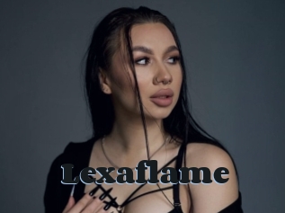 Lexaflame