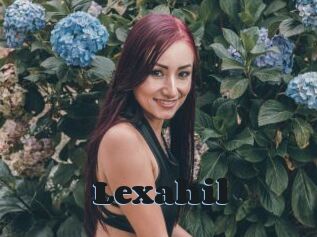Lexahil