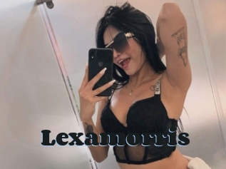 Lexamorris