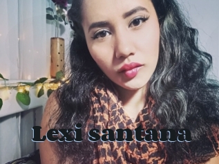Lexi_santana