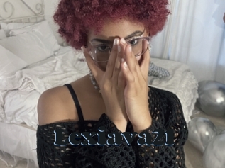 Lexiava21