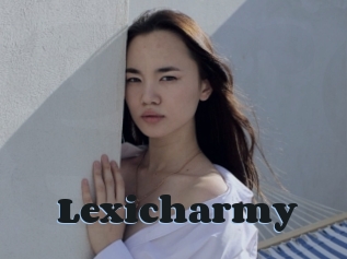Lexicharmy