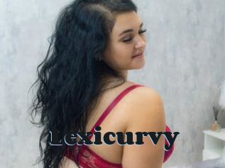 Lexicurvy