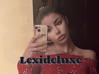 Lexideluxe