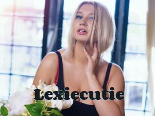 Lexiecutie