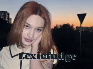 Lexiefudge