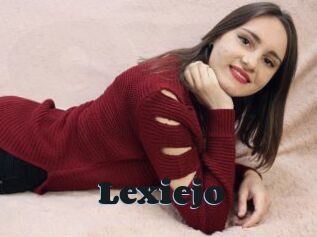 Lexiejo