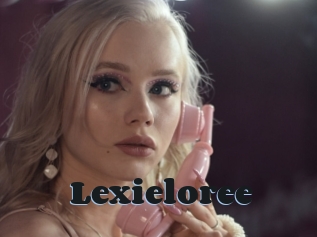 Lexieloree