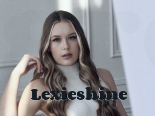 Lexieshine