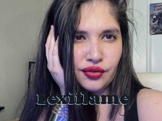 Lexiflame