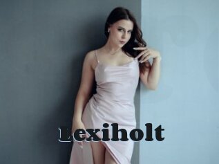 Lexiholt