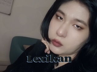 Lexikan