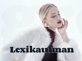 Lexikaufman