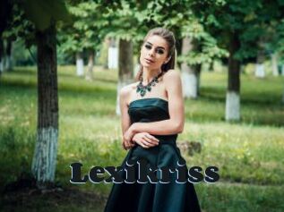 Lexikriss